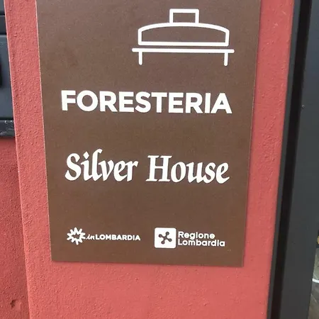 شقة Silver House